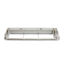 Accessoires d'aspirateur couvercle de brosse principale de
