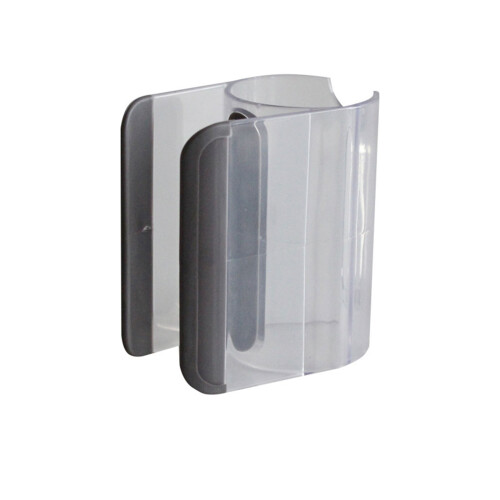 Support de rangement d'accessoires d'aspirateur,-Deux pièces 1