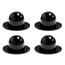 4/8Pack Schwimmbad Fitting Filter Pumpe Sieb Loch Stecker-A