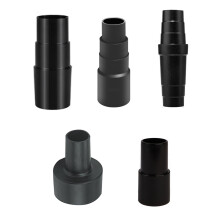 Adaptateur universel de Port de tuyau de poussière d'aspirateur,