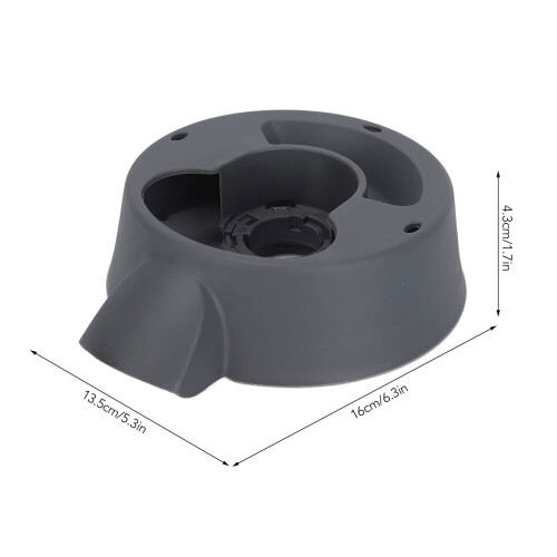 Base de Pot principal de robot culinaire, Machine de cuisson 2