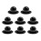 4/8-teiliger erweiterter Poolstopfen-Stopper,-C 1