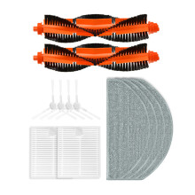 Pièces de rechange pour filtre Hepa d'aspirateur, tissu de-UN