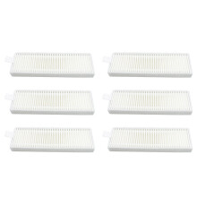 Filtre de remplacement pour aspirateur, matériau ABS de-B