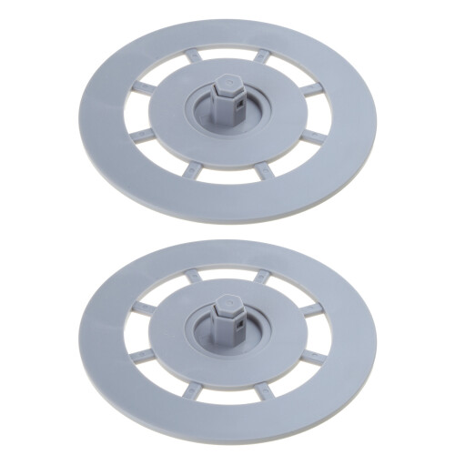 Support de tampon de vadrouille, accessoire de remplacement-B