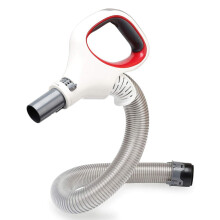 Poignée de tuyau pour rotateurs, aspirateur relevable NV500