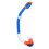 Snorkel Equipment Multifunctional Diving Tube 1