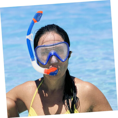 Snorkel Equipment Multifunctional Diving Tube 2