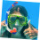 Snorkel Equipment Multifunctional Diving Tube 4