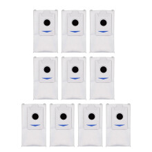 Pièces de rechange pour aspirateur Robot X2 Pro, sacs à-D