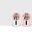 Facial Steamer NanoIonic Hot Mist Face Steamer-White US Plug 4