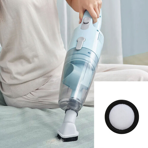 Élément filtrant de remplacement pour aspirateur-DIX PIÈCES 2