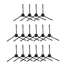Brosse d'aspirateur Durable, brosses latérales triangulaires,-C