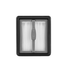 Brosses d'aspirateur, filtres Ă rouleaux pour CrossWave sans fil