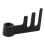 2 PCS Bread Maker Paddles Breadmaker Machine Kitchen Appliance 7