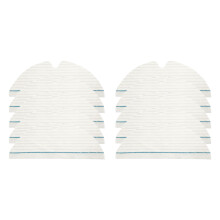 Support de tampon de vadrouille en tissu pour aspirateur,-D