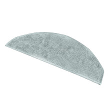 Brosse latérale en tissu pour aspirateur E10/B112, rouleau en-B