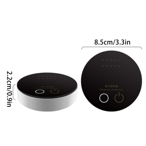 Mini Ozones Machine Odor Removal Machine Cleaning Odor Ozones 2