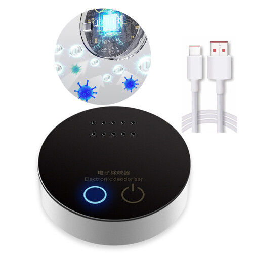 Mini Ozones Machine Odor Removal Machine Cleaning Odor Ozones 1
