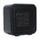 Versatile Heating Device Energy Saving Heater Fan-Black US 6