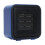 Versatile Heating Device Energy Saving Heater Fan-Black US 5