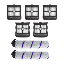 Accessoire de séchage de sol, pièce de rechange, brosse à-B