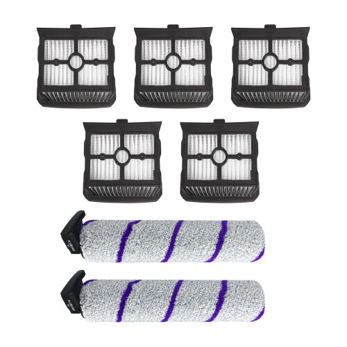 Accessoire de séchage de sol, pièce de rechange, brosse à-B