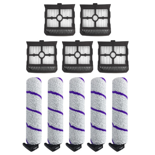 Accessoire de séchage de sol, pièce de rechange, brosse à-B 1