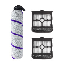 Aspirateur à main, brosse à rouleau, filtres, sèche-sol,-UN
