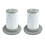 Vacuum Cleaner Filter Replacement Part Plastic Vacuum Cleaner-B 2