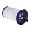 Plastic Vacuum Filter Vacuum Cleaner Part Replacements-A 7