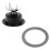 Kitchen Appliance Blender Blade Cutting Assembly with Gasket 4