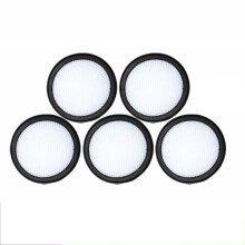 Accessoires de remplacement en coton filtre pour-Cinq pièces