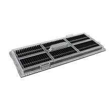 Filtre Hepa de remplacement pour aspirateur et balayeuse