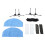 Replacement Part Filter Sweeping Robot Accessory Roller Brush-A 1