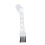Brosse principale, pièce de rechange polyvalente, brosse pour-D 7