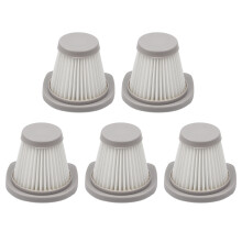 Aspirateur à main pour SC861 SC861A, accessoires, filtre-UN