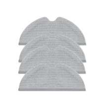 Vacuum Accessories Robot Vacuum Filters ABS Material Dust Box-F