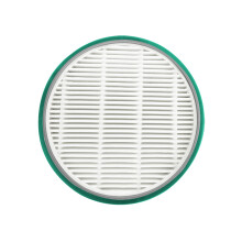 Pièces de rechange lavables d'éponge de filtre de Hepa pour des