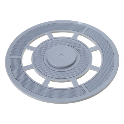 Mop Cloth Holder Sweeping Robot Replacement Mop Stand-One Piece