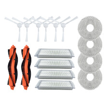 Pièce de rechange pour aspirateur Robot Mijia 2/C101, filtre,-UN