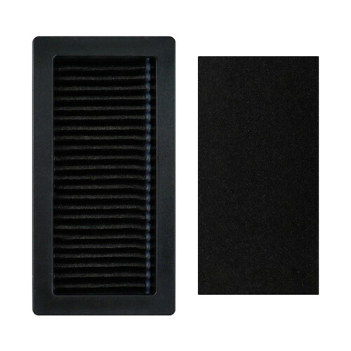 5 Pack Vacuum Cleaner Filter Household Cleaning Tools Vacuum 1