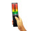 8 LED EMF Meter Gauss Electromagnetic Field Meter Hunting 2