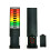 8 LED EMF Meter Gauss Electromagnetic Field Meter Hunting 4