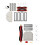 High-Efficiency Main Side Edge Sweeping Brush MopCloth Hepa-A 2