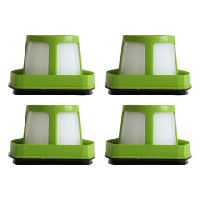 Vacuum Cleanner Hepa Filter Pet Hair Eraser for 1782 Cleaning-B