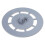 Mop Cloth Holder Sweeping Robot Replacement Mop Stand-One Piece 7