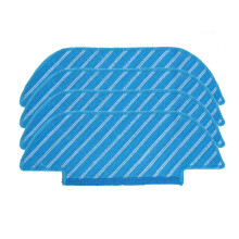 Lingettes pour aspirateur Robot K720 DK33 DK35,-QUATRE PIÈCES