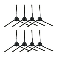 Brosse d'aspirateur Durable, brosses latérales triangulaires,-B