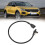 Sensor de posição da árvore de manivelas e do comando de válvulas compatível com Volkswagen Jetta 2005-2014, motor 2.5L. Sensor de material 5